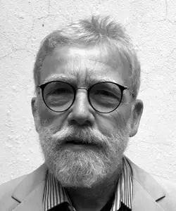Portrait Jost Baum