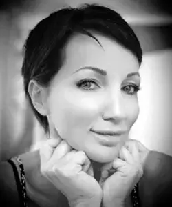 Portrait Petra Kurz
