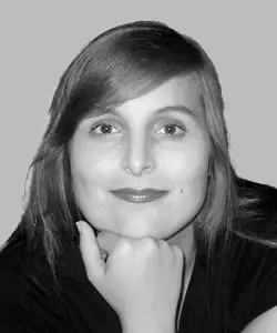 Autorin Tatja Naditar