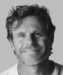 Musiker Thatcher Nash