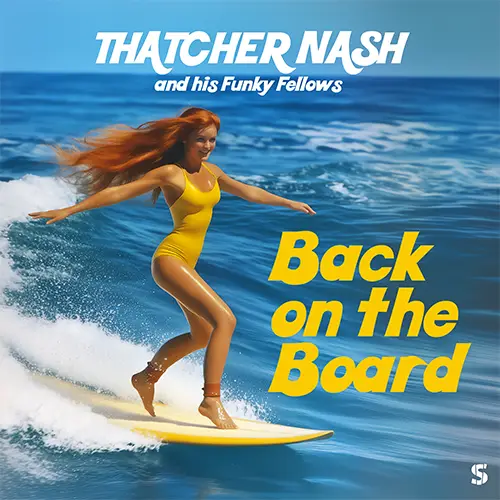 Cover Back on the Board