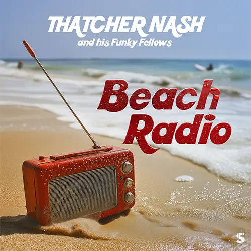 Cover Beach Radio