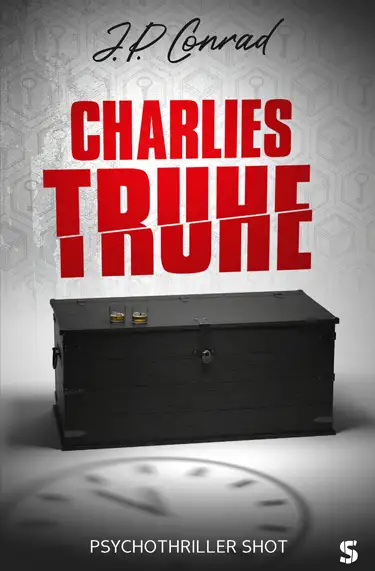 Cover Charlies Truhe