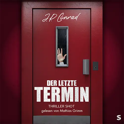 Cover Der letzte Termin