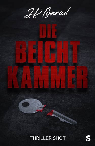 Cover Die Beichtkammer