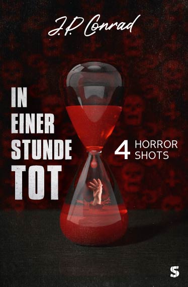 Cover In einer Stunde tot