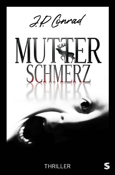 Cover Mutterschmerz