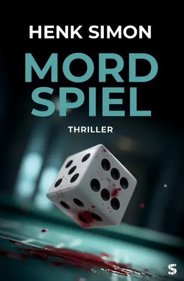 Cover Mordspiel