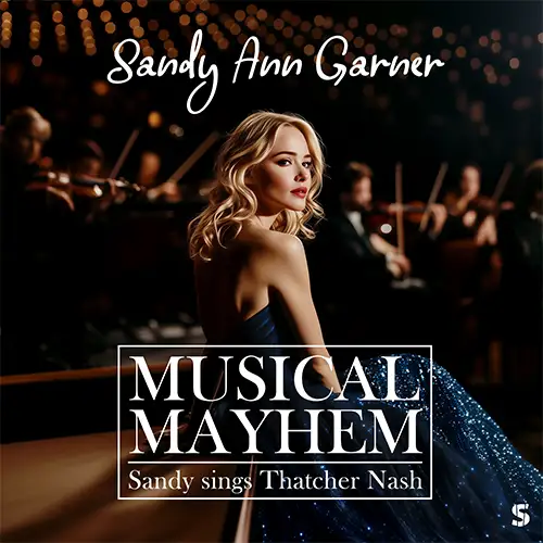 Cover Musical Mayhem- Sandy sings Thatcher Nash