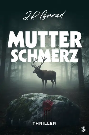 Cover Mutterschmerz