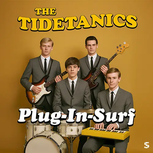 Cover Plug-In-Surf