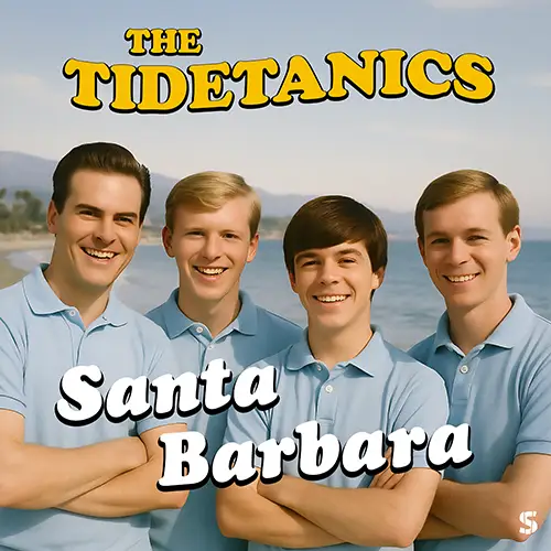 Cover Santa Barbara