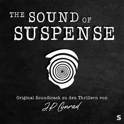 Cover The Sound of Suspense