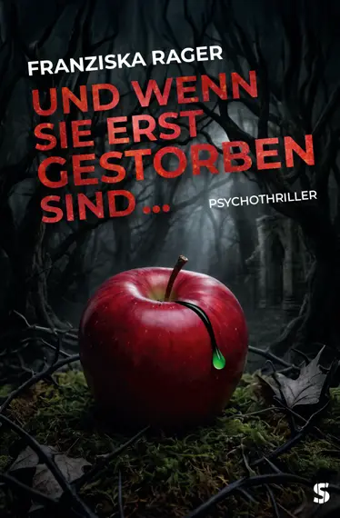 Cover Und wenn sie erst gestorben sind ...